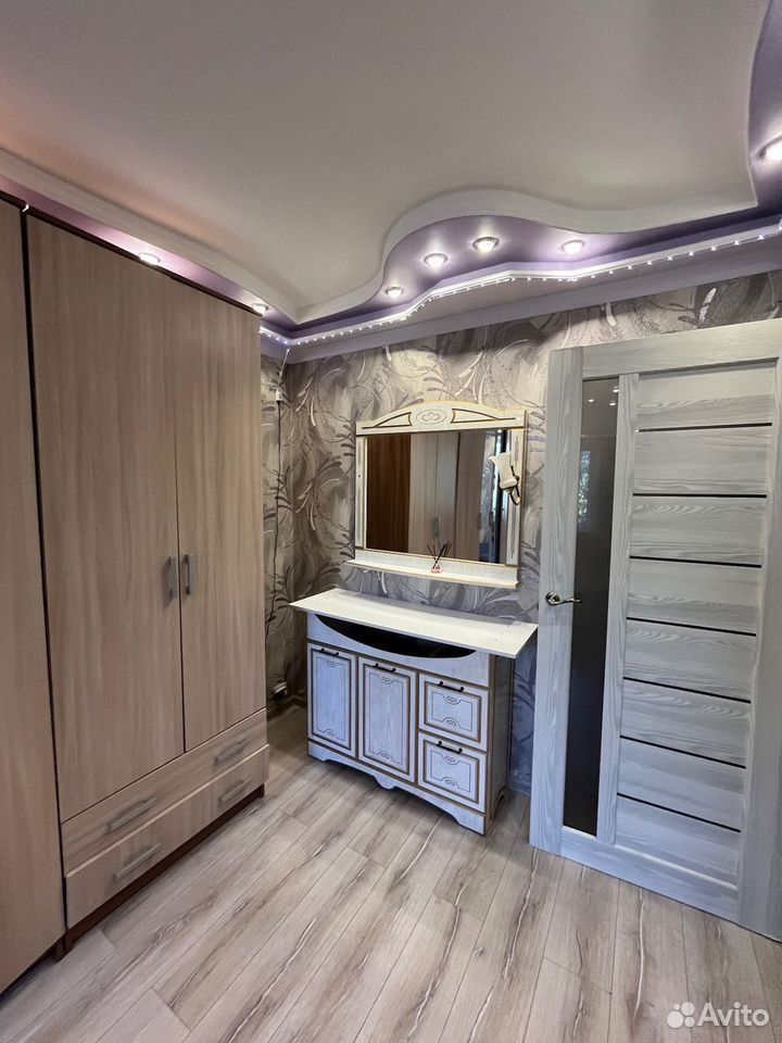 m. Podolsk: Apartment, 2-rooms