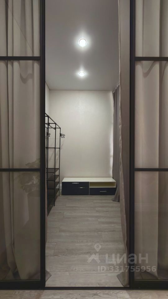 m. Bagrationovskaya: Apartment, 1-rooms