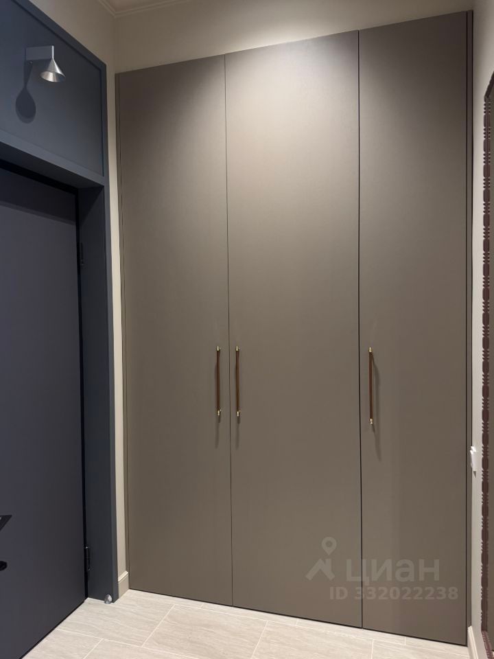 m. Belorusskaya: Apartment, 2-rooms