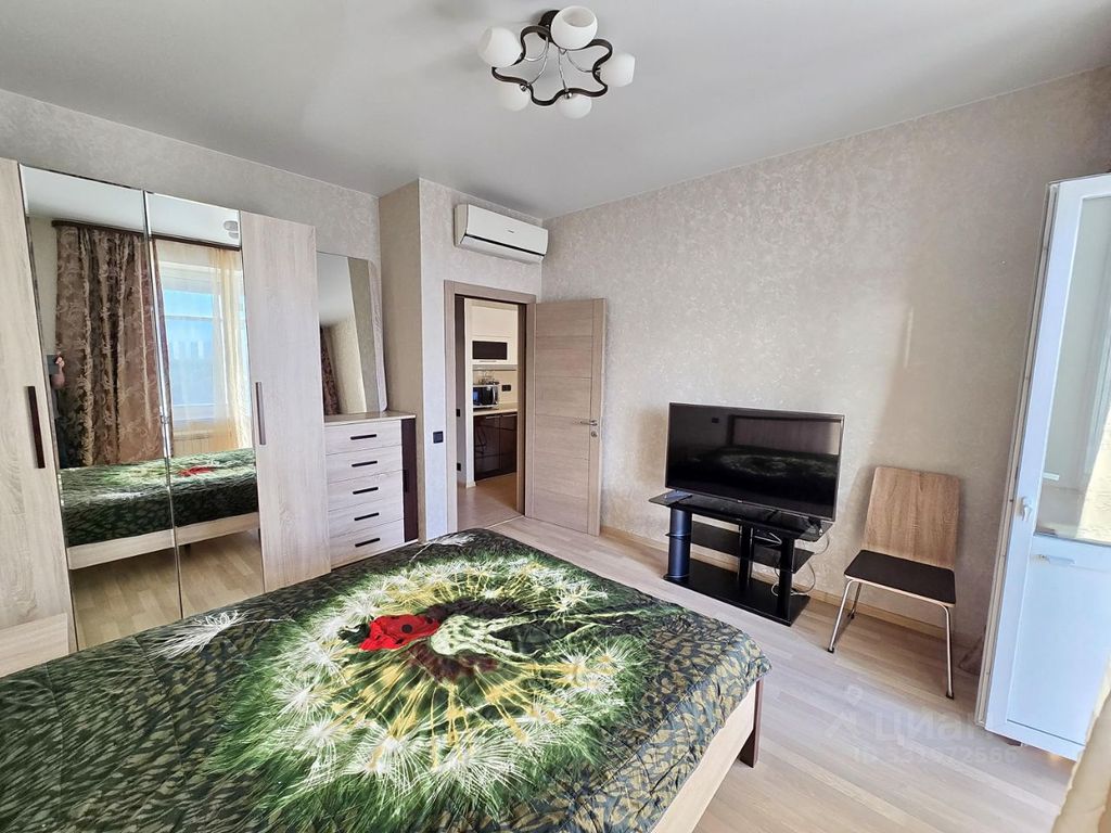 m. Penyagino: Apartment, 3-rooms