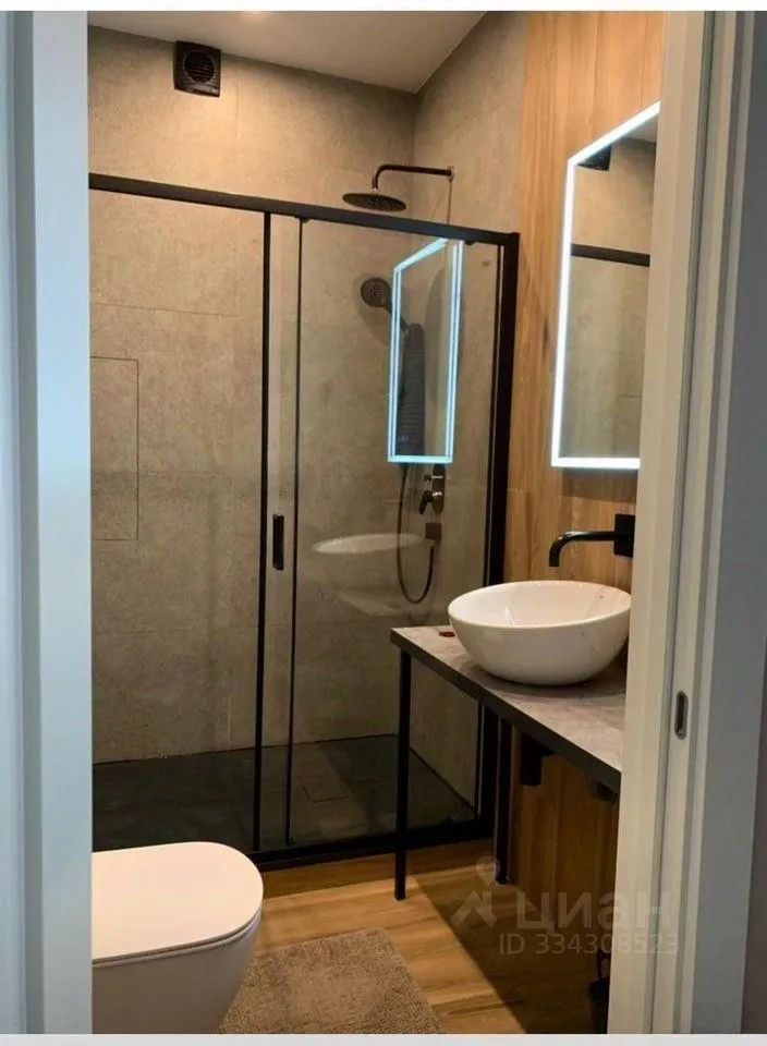 m. Zorge: Apartment, 3-rooms