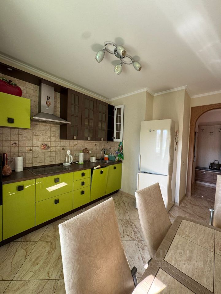 m. Zhulebino: Apartment, 1-rooms