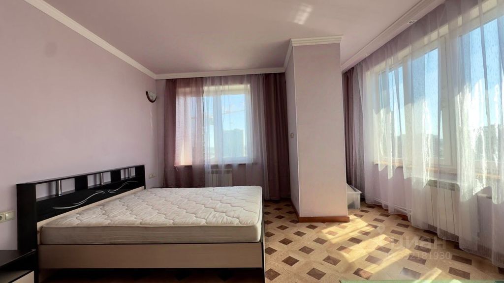 m. Bakovka: Apartment, 3-rooms