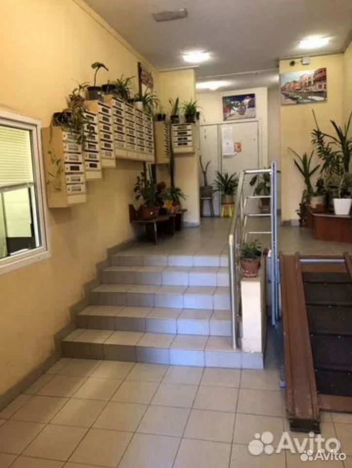 m. Medvedkovo: Apartment, 2-rooms