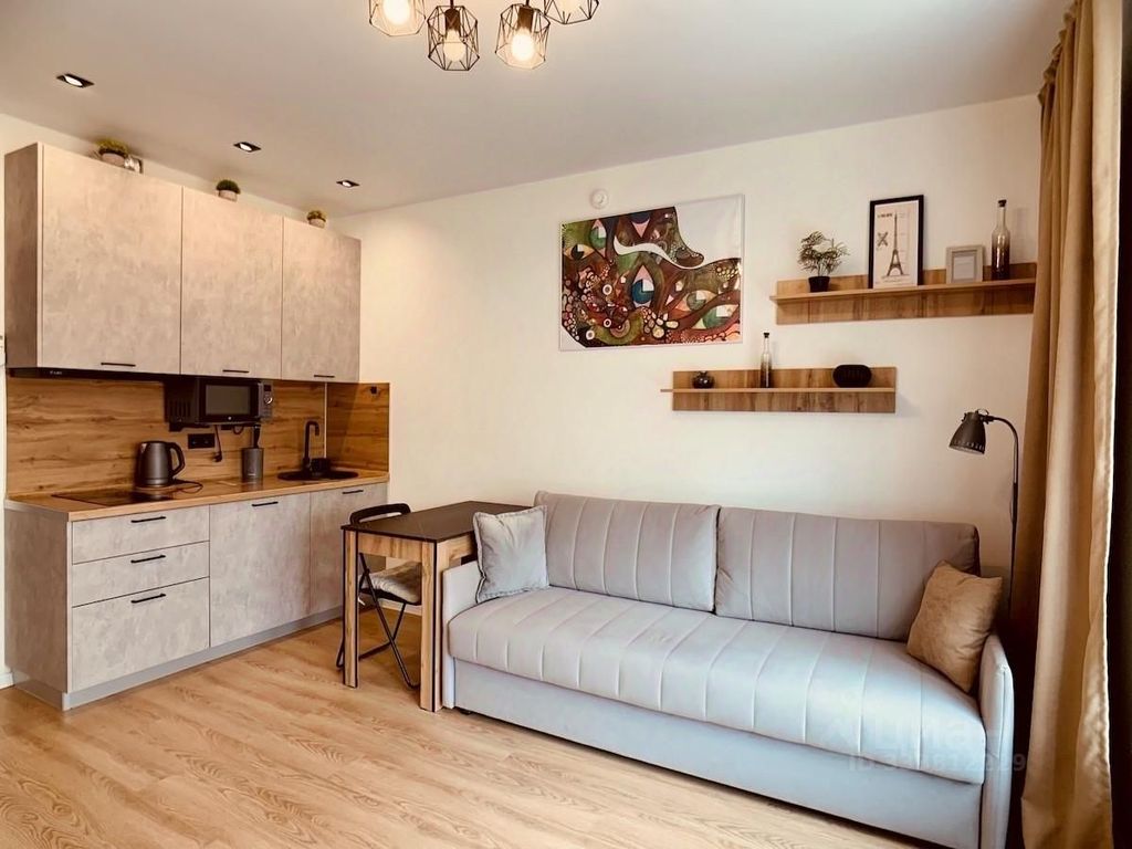m. Kotelniki: Apartment, studio