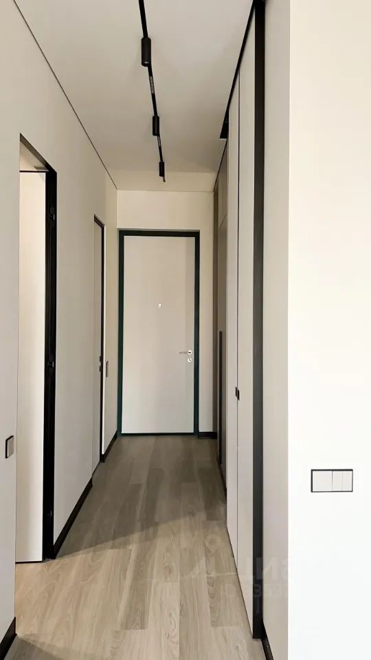 m. Shelepikha: Apartment, 2-rooms