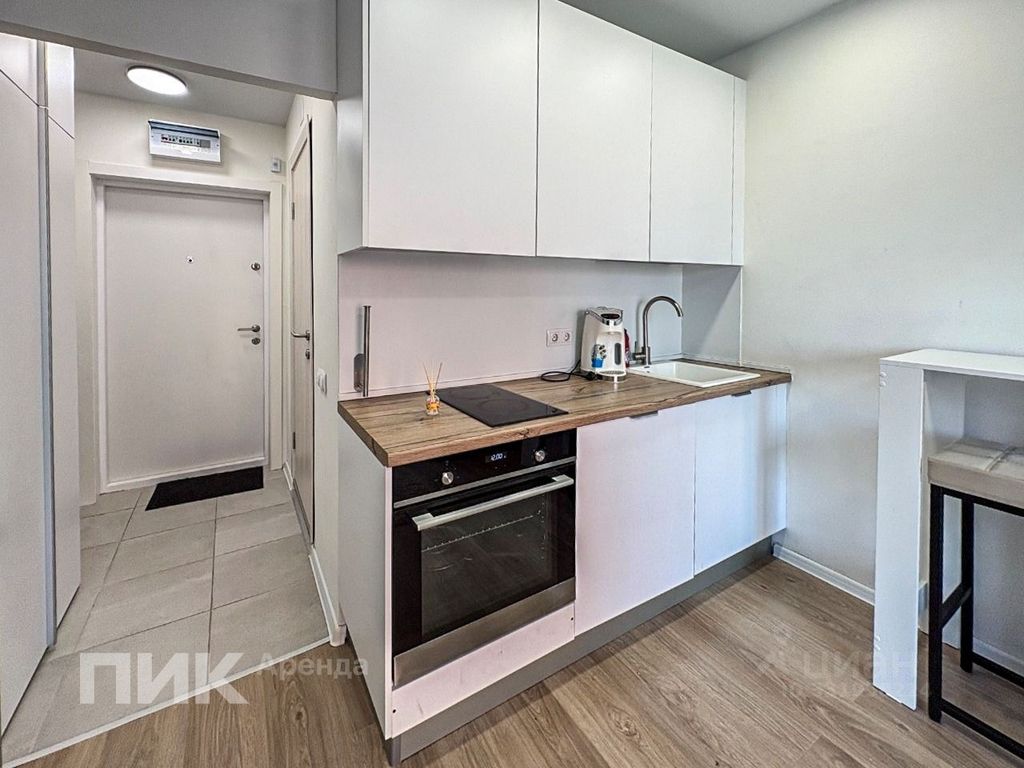 m. Bitsa: Apartment, studio