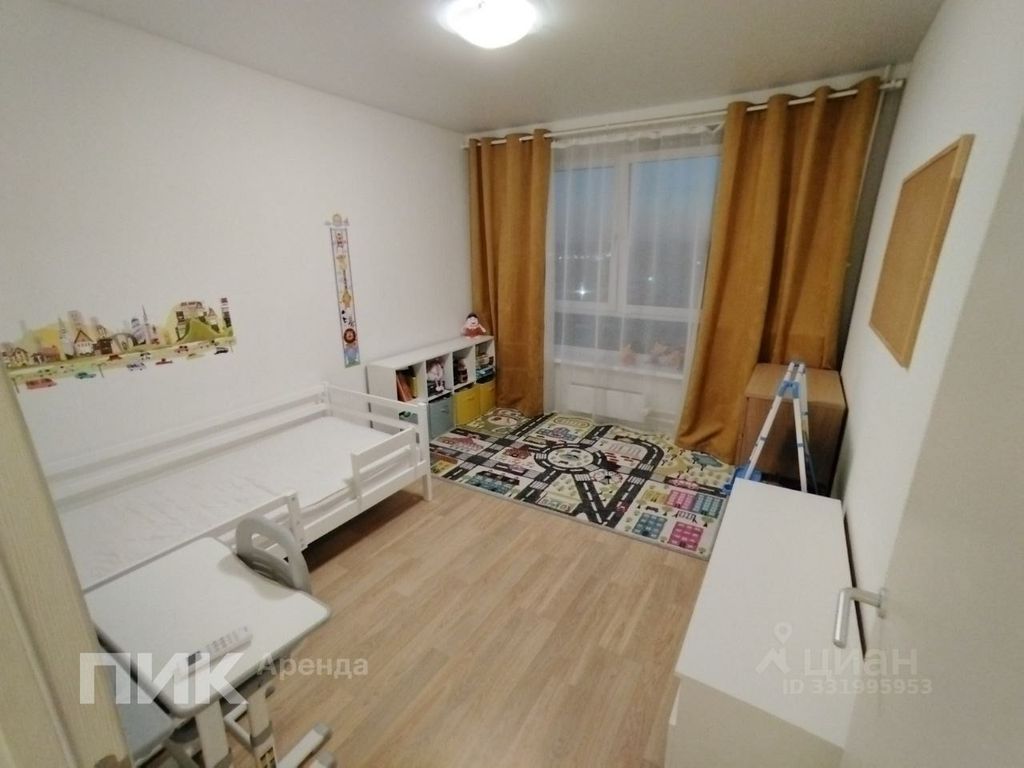 m. Vnukovo: Apartment, 2-rooms