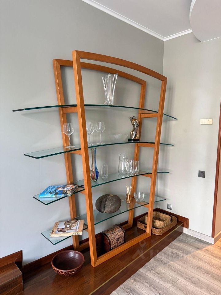 m. Park kultury: Apartment, 1-rooms