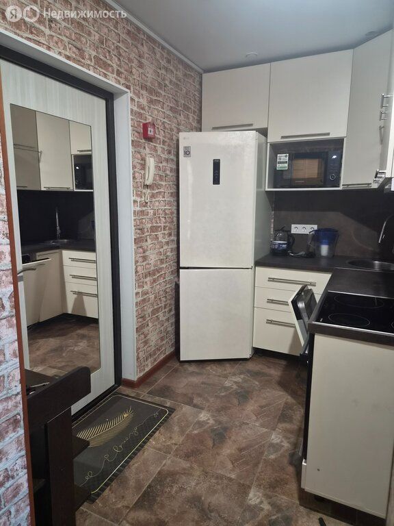 m. Odintsovo: Apartment, 1-rooms