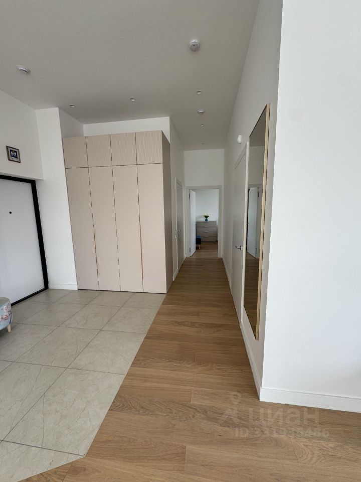 m. Avtozavodskaya: Apartment, 3-rooms