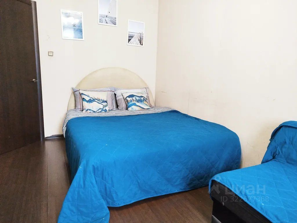 m. Nikolskoe: Apartment, 1-rooms