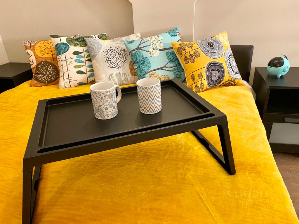 m. Begovaya: Apartment, 1-rooms