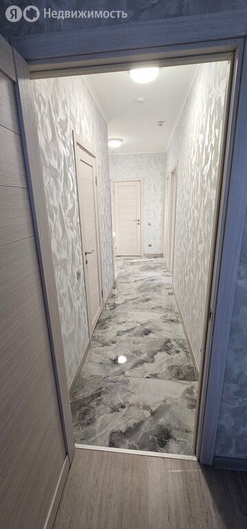 m. Nakhimovsky prospekt: Apartment, 2-rooms