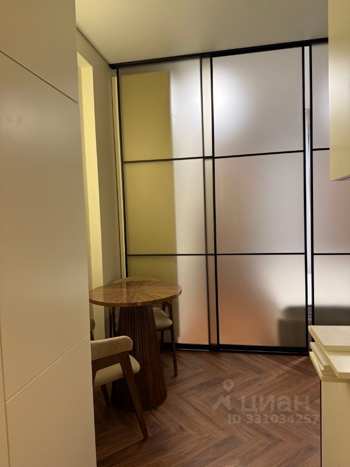 m. Rechnoy vokzal: Apartment, studio