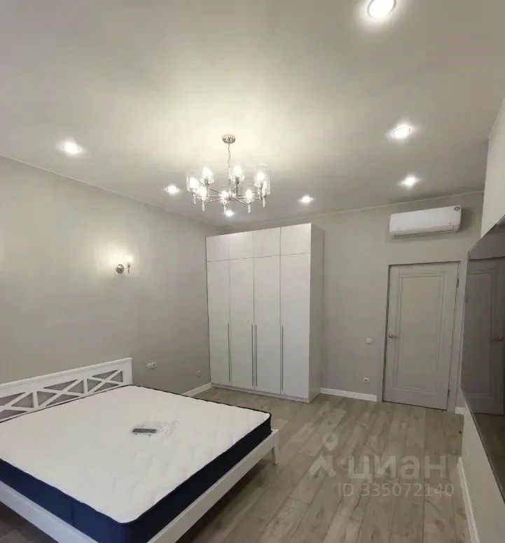 m. Preobrazhenskaya ploschad: Apartment, 2-rooms