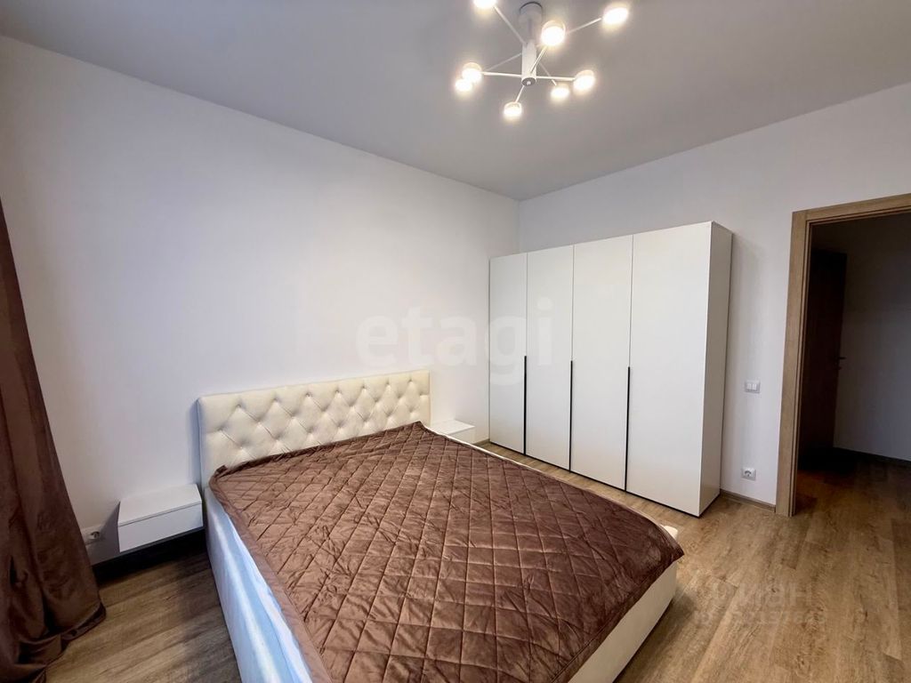 m. Bitsa: Apartment, 1-rooms