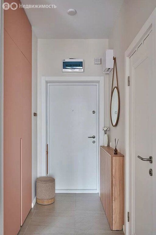 m. Botanichesky sad: Apartment, 1-rooms