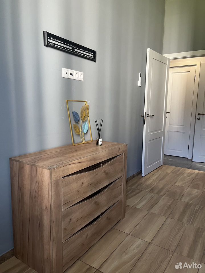 m. Tekhnopark: Apartment, 2-rooms