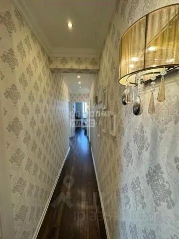m. Odintsovo: Apartment, 3-rooms