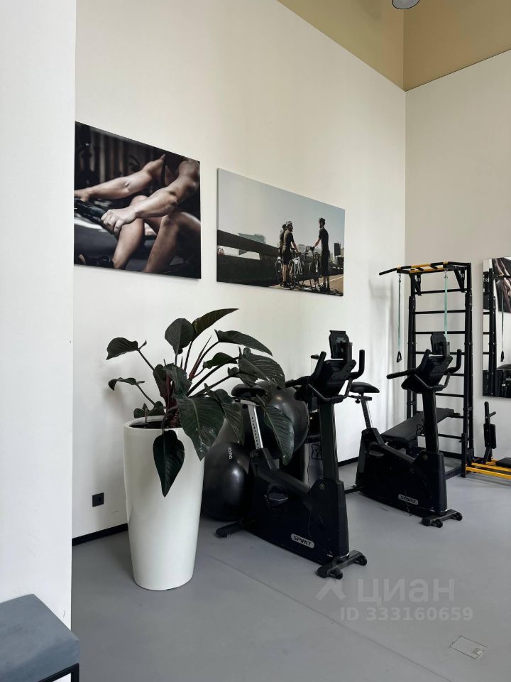 m. Terekhovo: Apartment, 2-rooms
