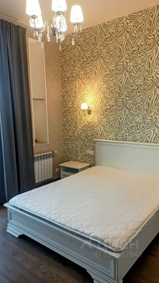 m. Serpukhovskaya: Apartment, 2-rooms