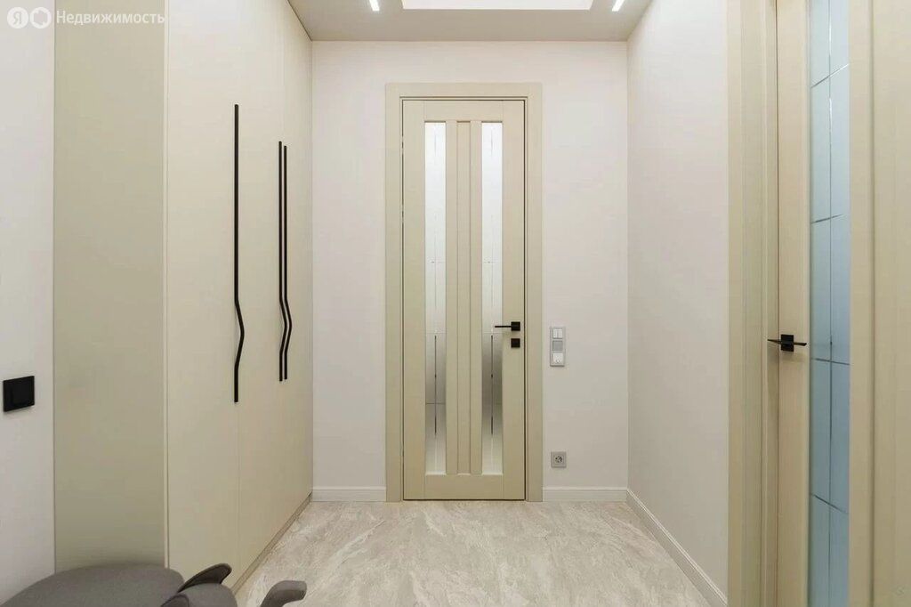 m. Petrovsky park: Apartment, 2-rooms