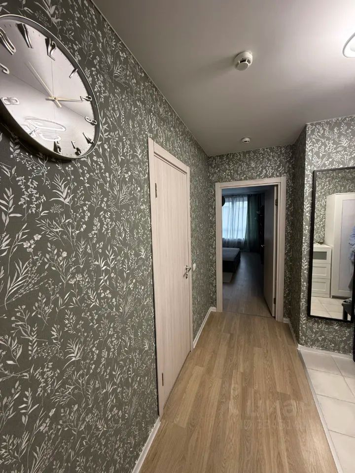 m. Opalikha: Apartment, 2-rooms