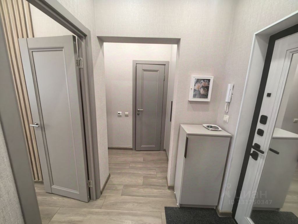 m. Belomorskaya: Apartment, 1-rooms