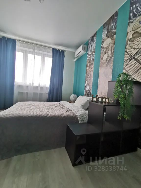 m. Podolsk: Apartment, 1-rooms