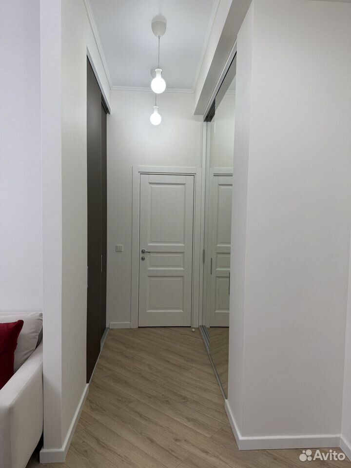 m. Belorusskaya: Apartment, 2-rooms