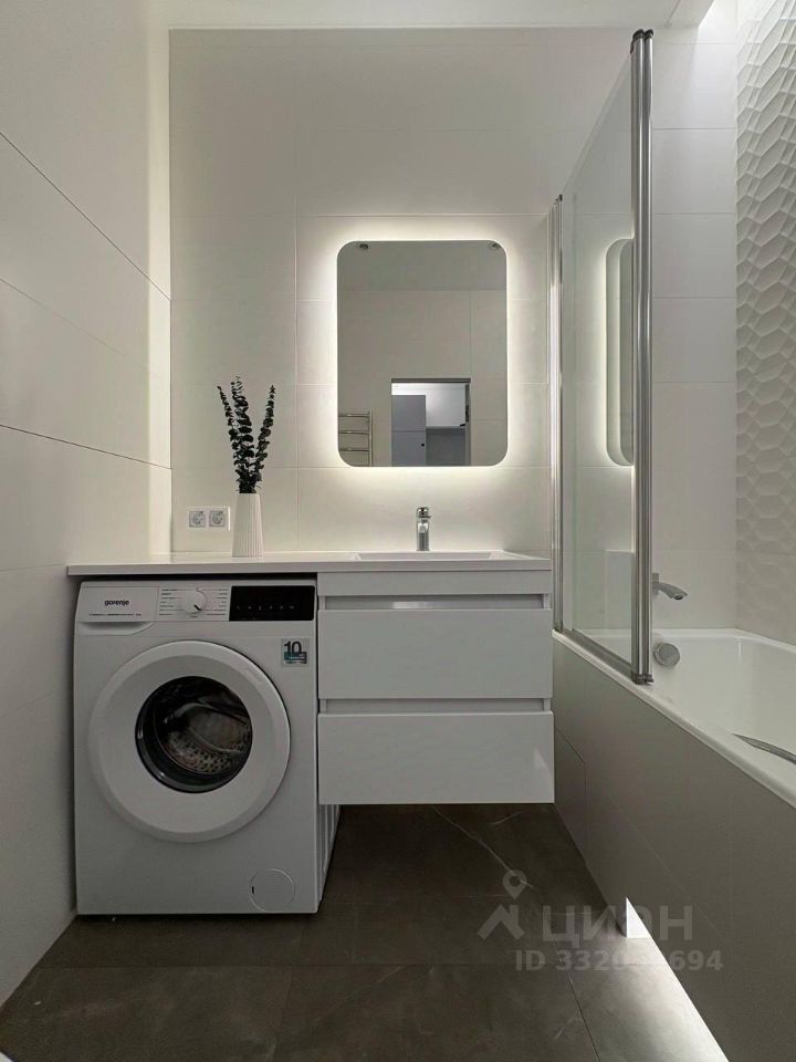 m. Botanichesky sad: Apartment, 1-rooms
