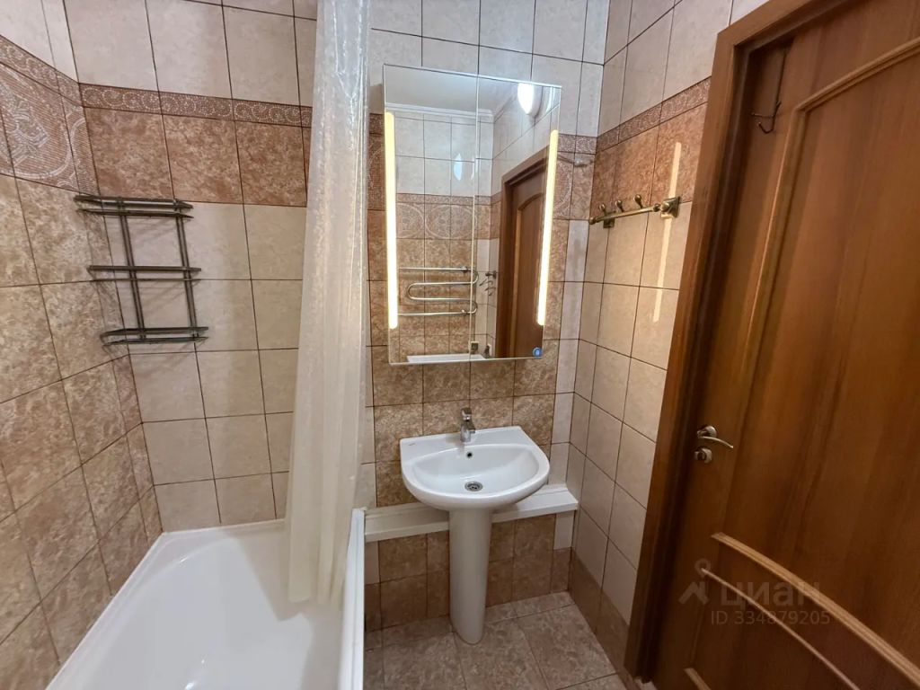 m. Khimki: Apartment, 2-rooms