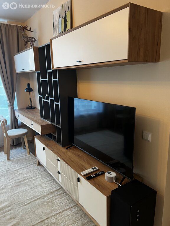 m. Streshnevo: Apartment, 2-rooms