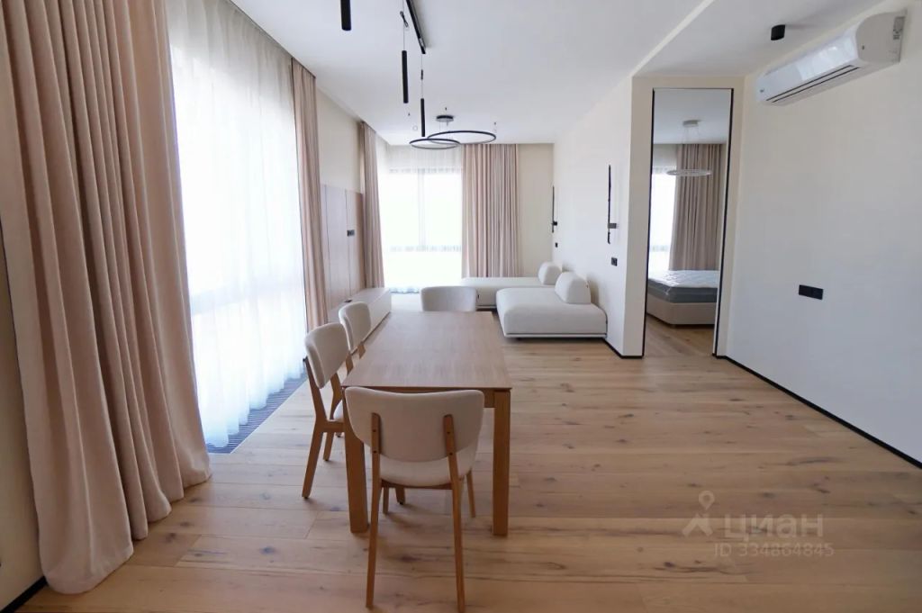 m. Serpukhovskaya: Apartment, 2-rooms
