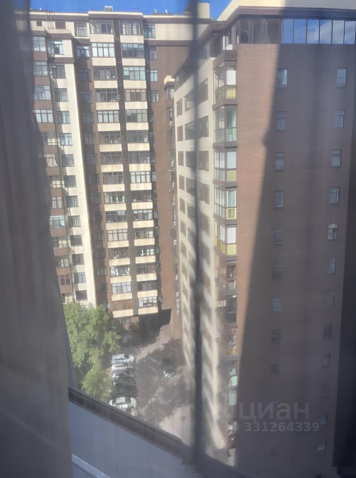 m. Poklonnaya: Apartment, 3-rooms