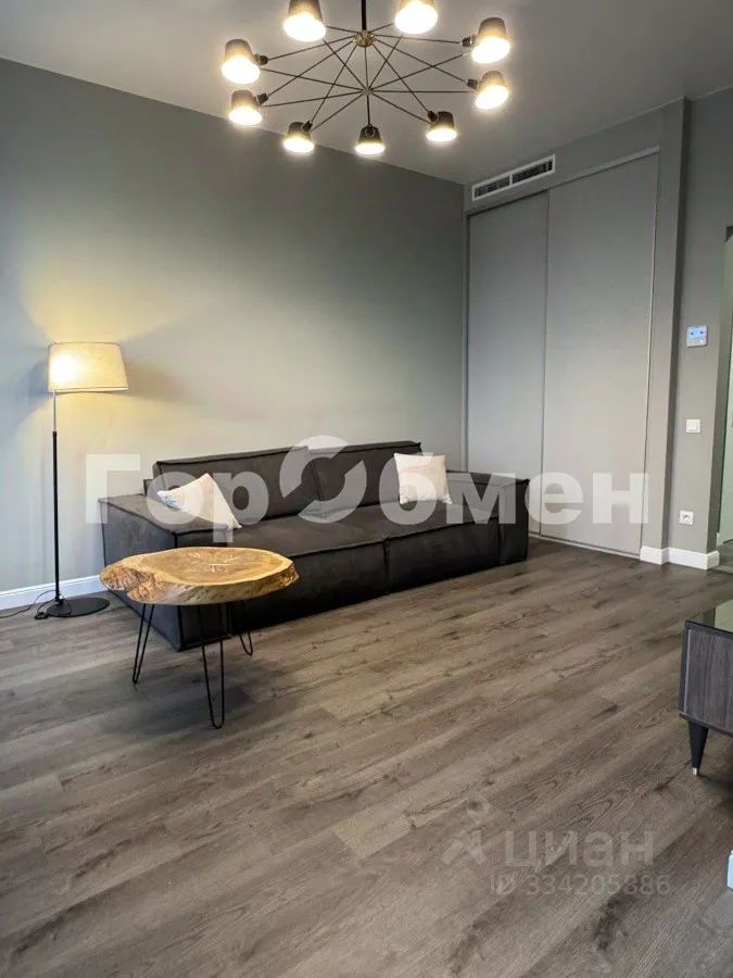 m. Kuntsevskaya: Apartment, 2-rooms