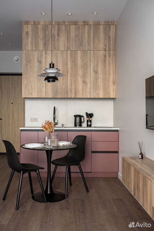 m. Elektrozavodskaya: Apartment, studio