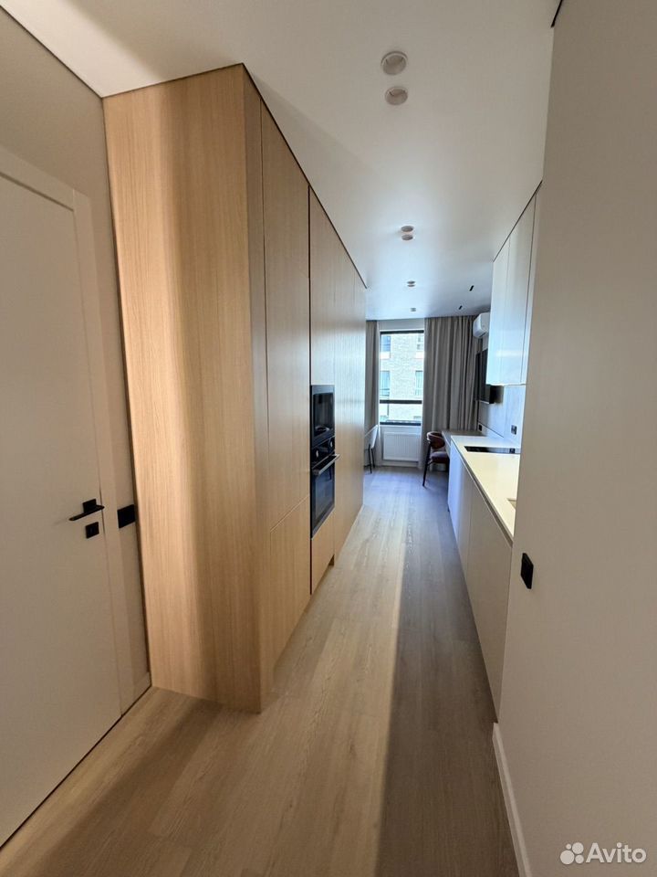 m. Verkhnie Likhobory: Apartment, studio