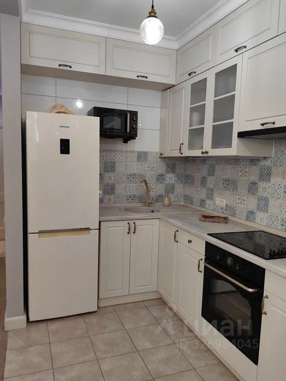m. Zheleznodorozhnaya: Apartment, 1-rooms