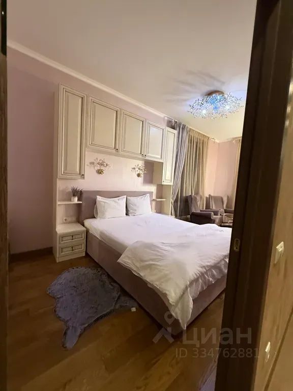 m. Ulitsa 1905 goda: Apartment, 1-rooms