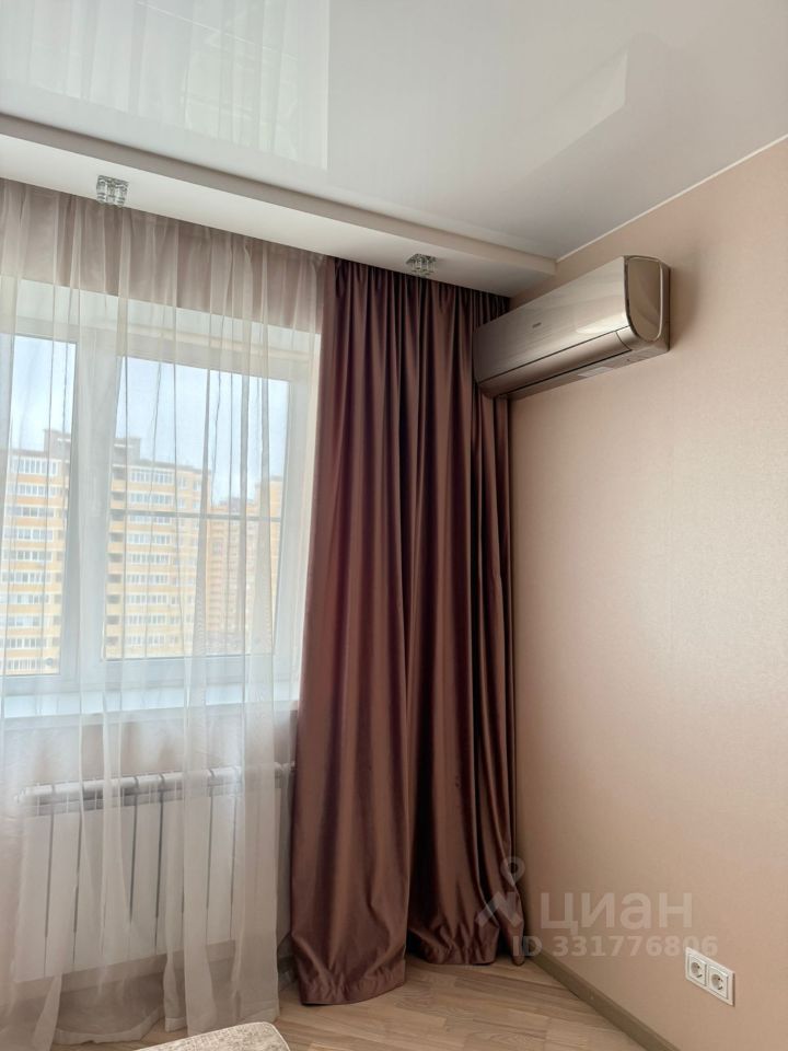 m. Vodniki: Apartment, 1-rooms