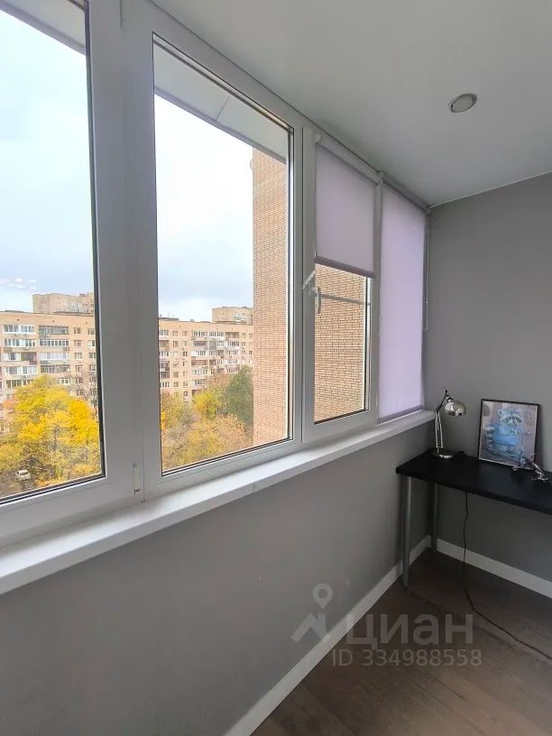 m. Dostoevskaya: Apartment, 2-rooms