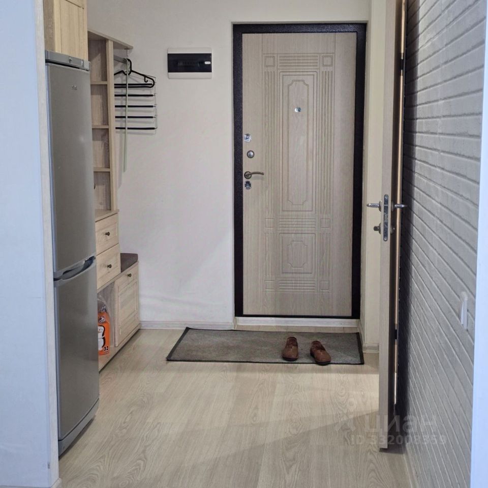 m. Bakovka: Apartment, studio