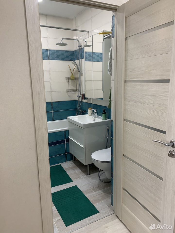 m. Kotelniki: Apartment, 1-rooms
