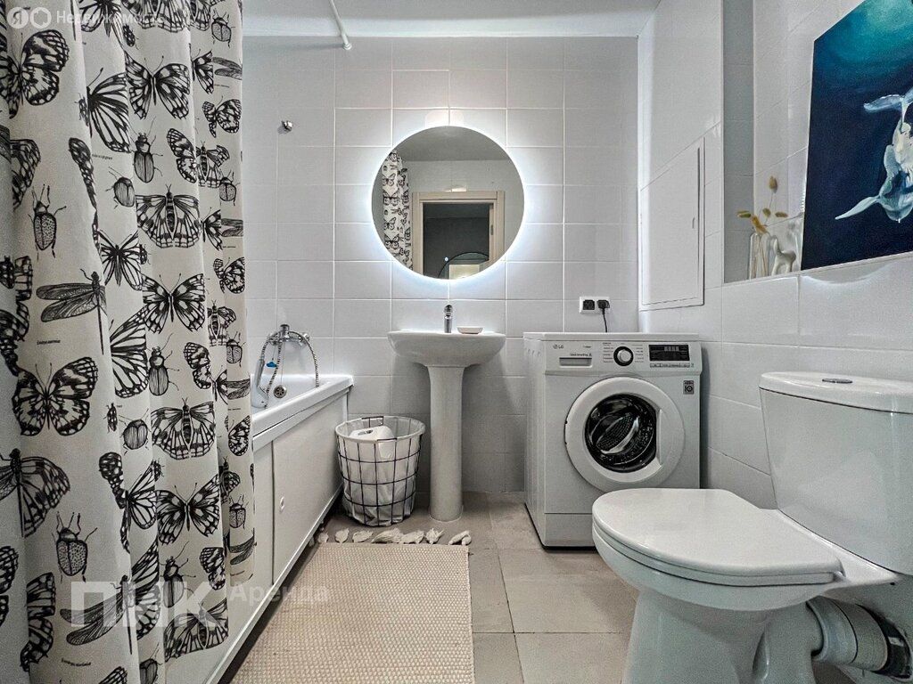 m. Mitino: Apartment, 1-rooms