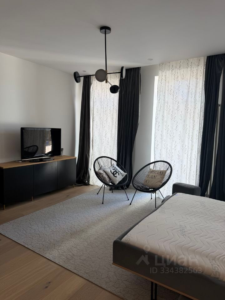 m. Paveletskaya: Apartment, studio