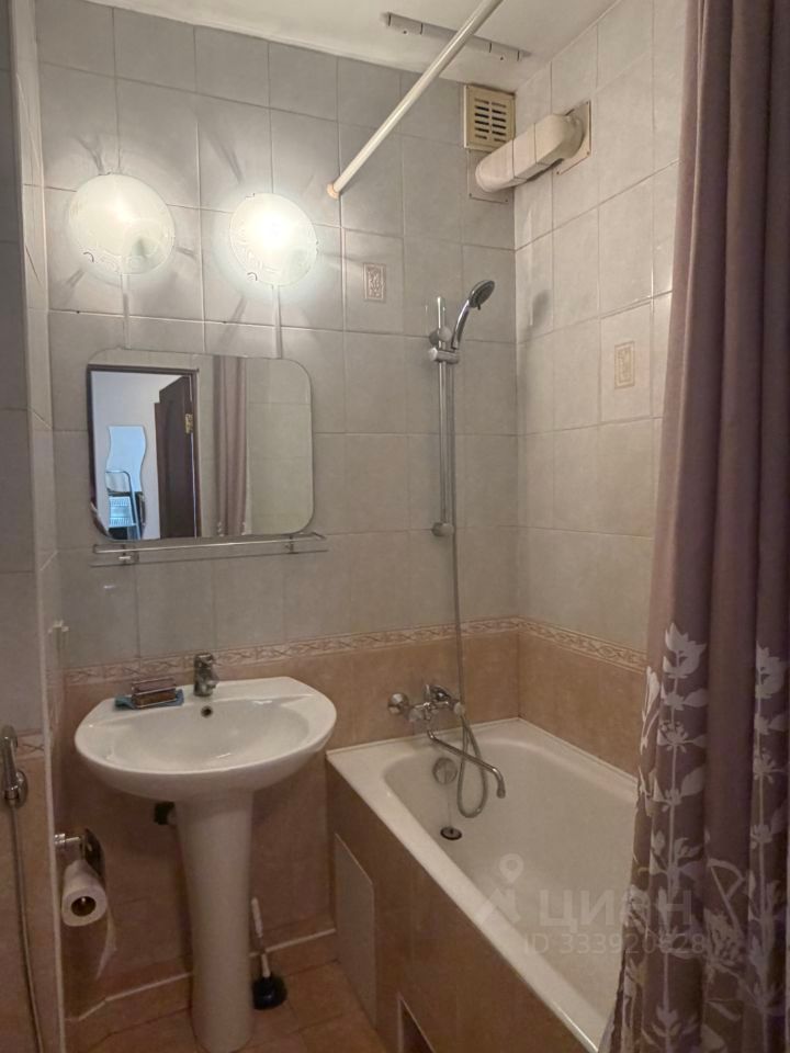 m. Ulitsa 1905 goda: Apartment, 1-rooms