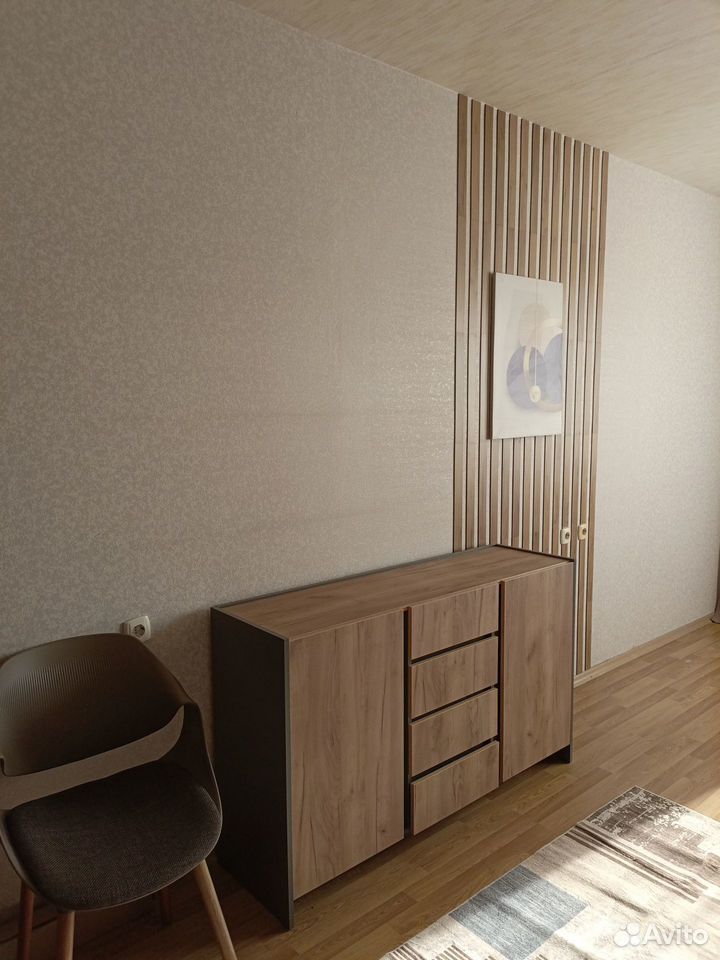 m. Molzhaninovo: Apartment, 1-rooms