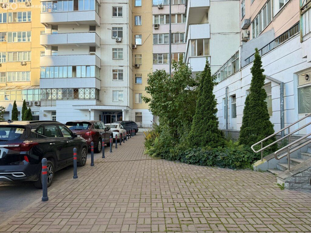 m. Michurinsky prospekt: Apartment, 2-rooms